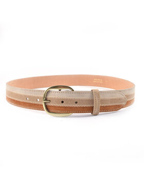 Suede riem | 559122