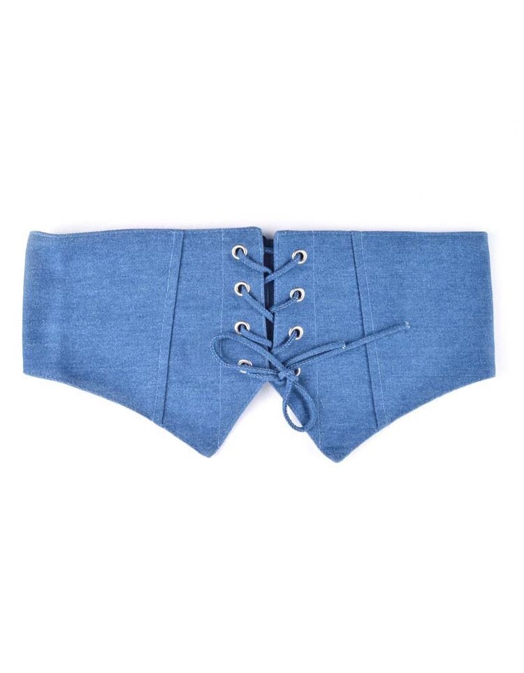 Jeans Corset Belt | 559117