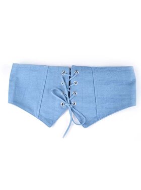 Jeans-Korsettgürtel | 559117