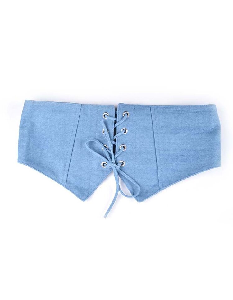 Jeans-Korsettgürtel | 559117
