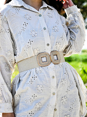 Belt - square chain | 559116