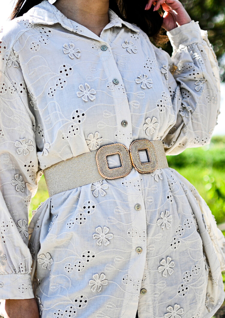 Belt - square chain | 559116