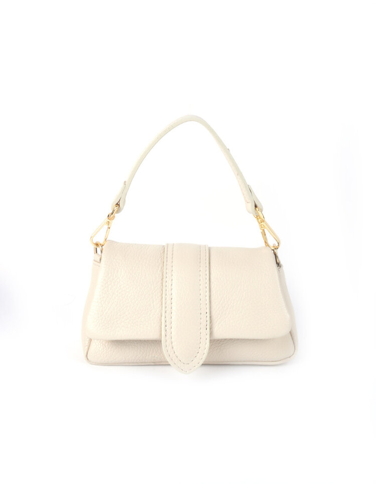 Giuliano Leather  Lederen schoudertas/handtas | 552951