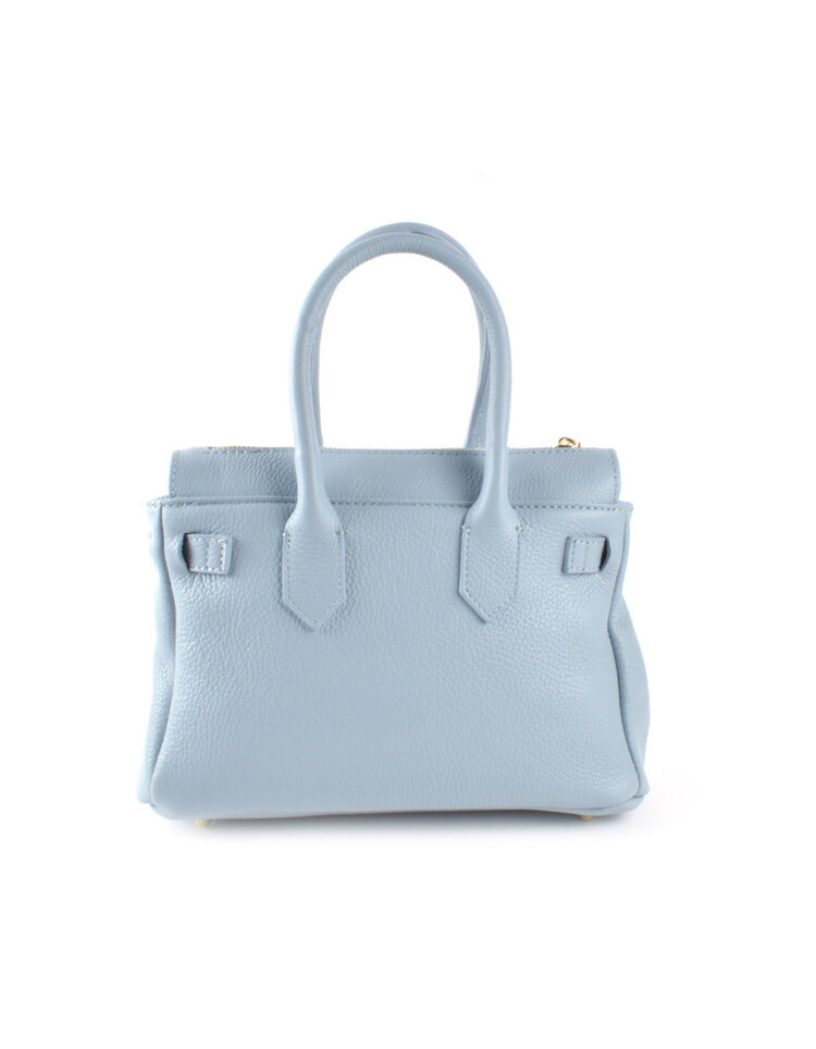 Leather handbag |552946