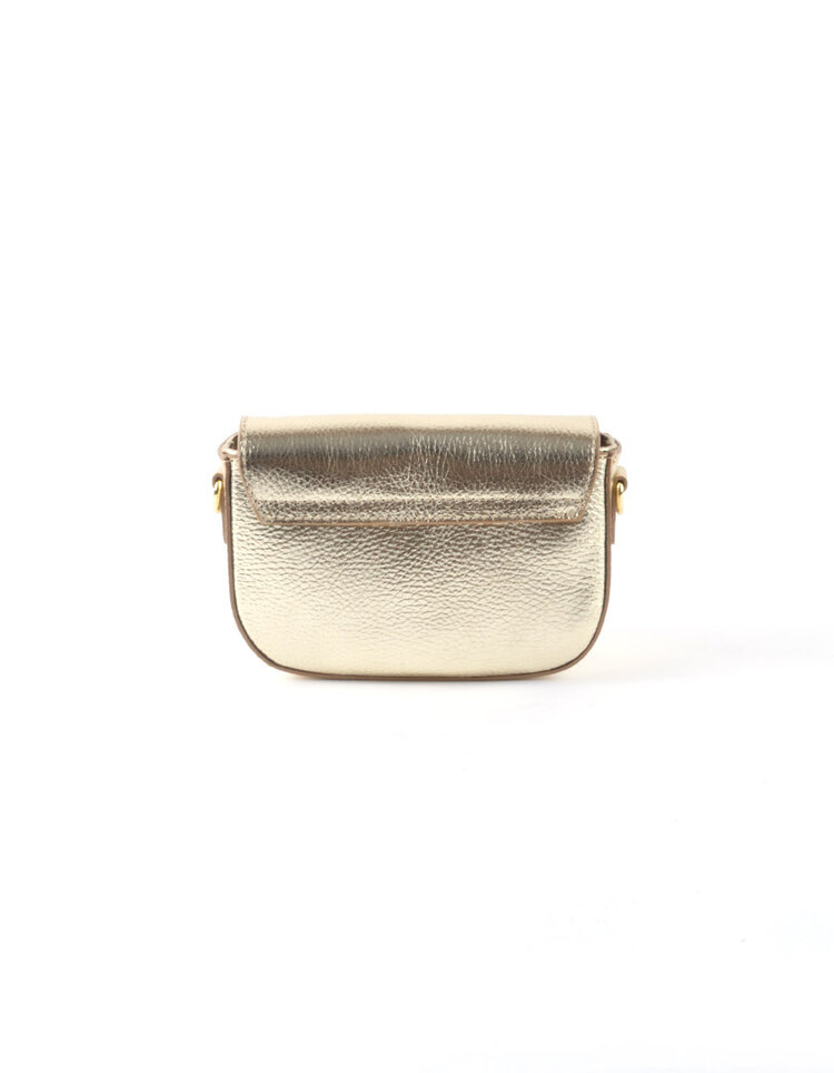 Leder-Schultertasche | 552957