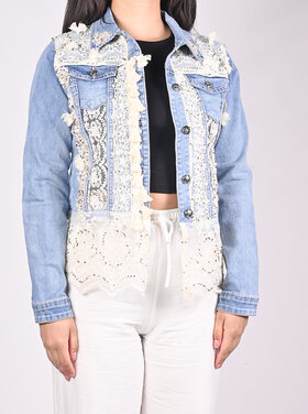 Denim Jacket | 62309