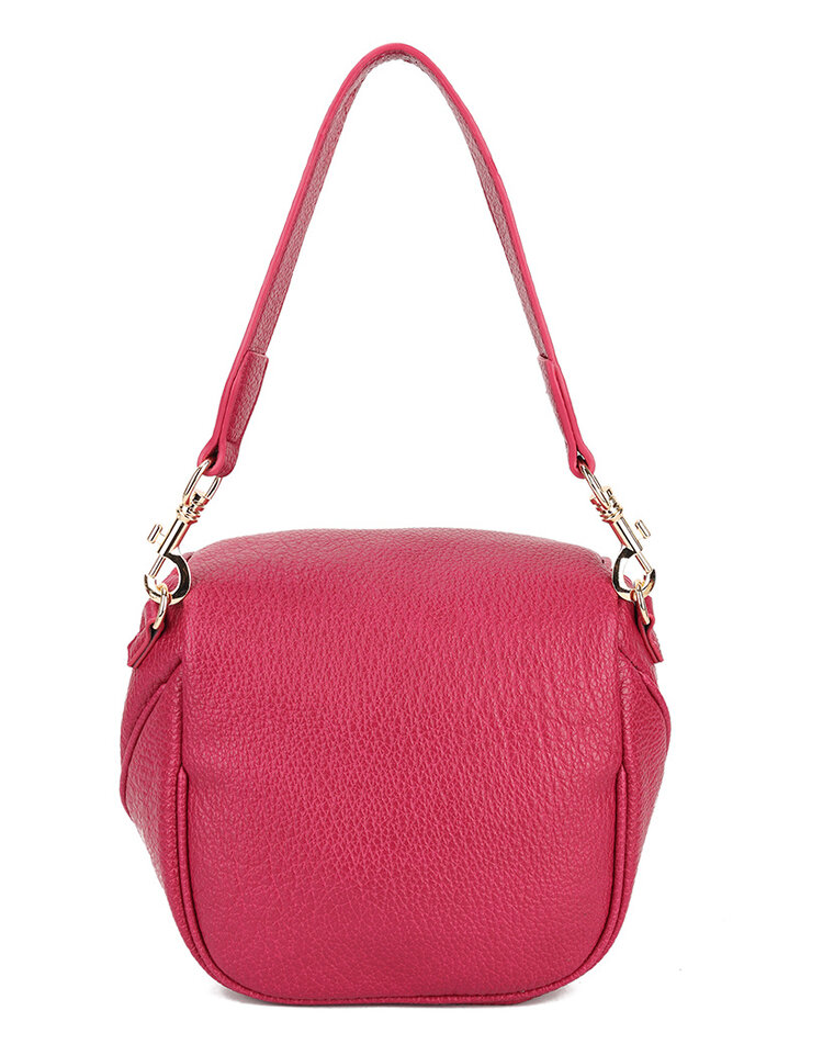 Kunstlederen heuptas | 80141