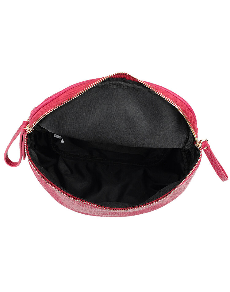 Kunstleder-Gürteltasche | 80141