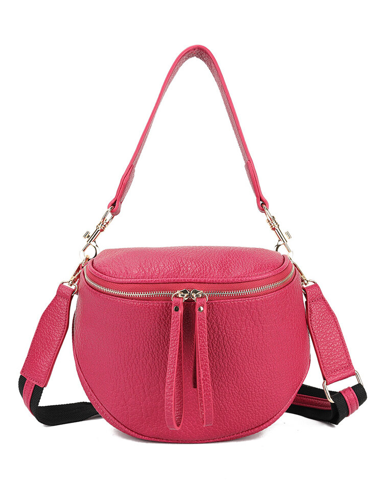 Kunstleder-Gürteltasche | 80141