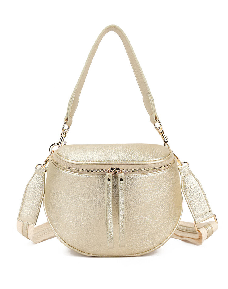 Kunstleder-Gürteltasche | 80141