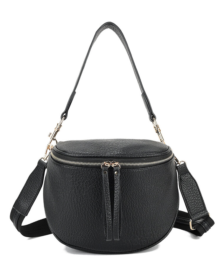 Kunstleder-Gürteltasche | 80141