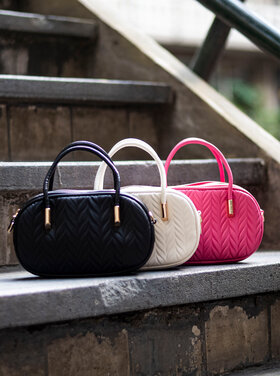 Artificial Leather handbag | 20065