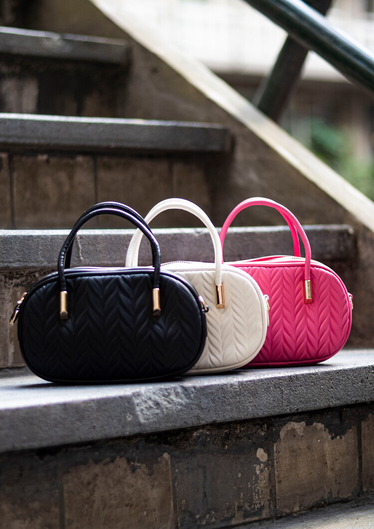 Artificial Leather handbag | 20065