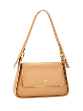 David Jones | Artificial leather shoulderbag | CM6640B