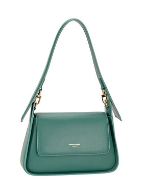 David Jones | Artificial leather shoulderbag | CM6640B