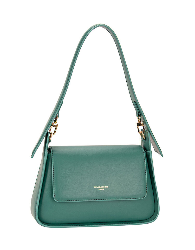 David Jones | Artificial leather shoulderbag | CM6640B