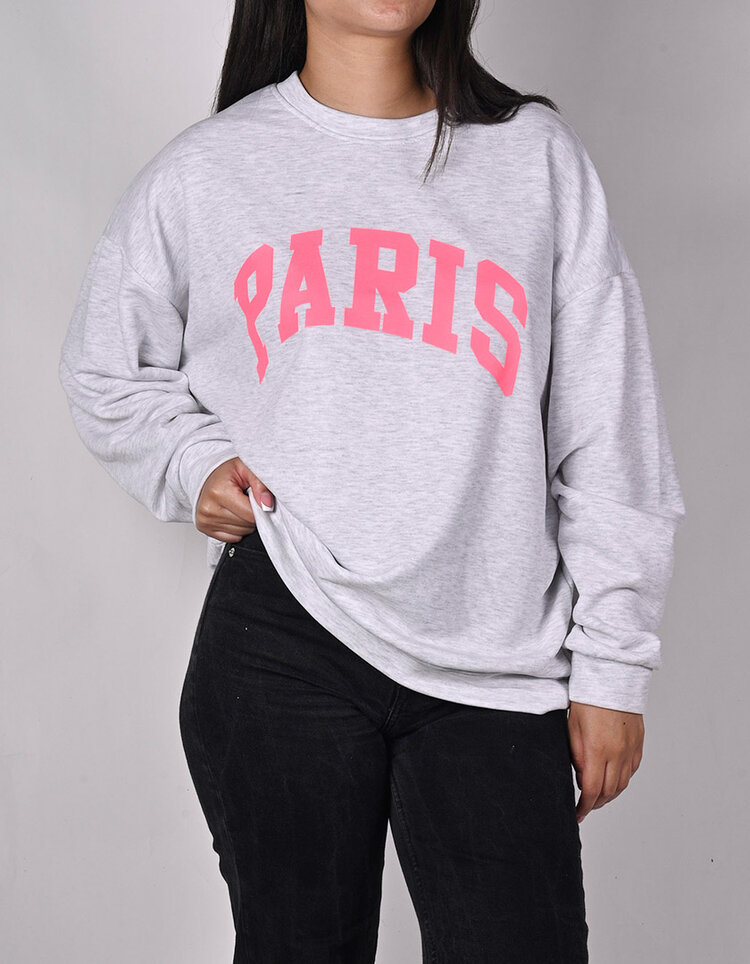 Trui | Paris | 62312