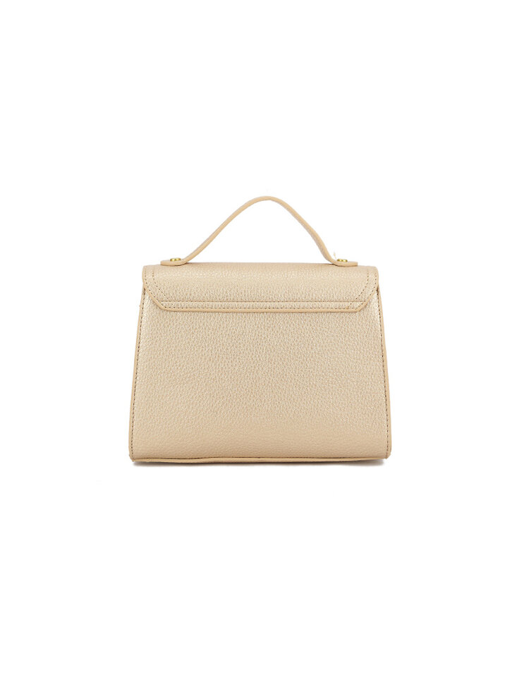 Kunstleder-Handtasche | 50082