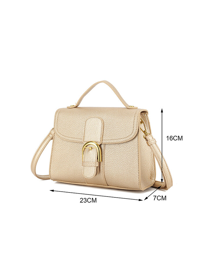 Artificial Leather handbag | 50082