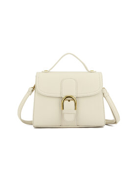Kunstleder-Handtasche | 50082
