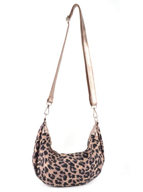 Leather Shoulderbag | 552966