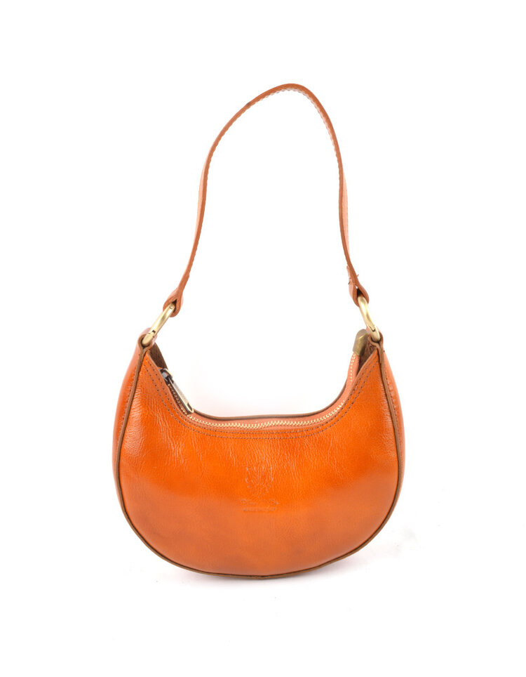 Giuliano Leather  Lederen schoudertasje | Klassiek  552969