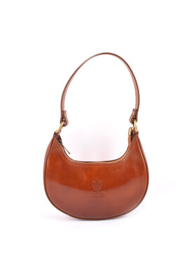 Giuliano Leather  Kleine Leder-Schultertasche | Klassisch 552969