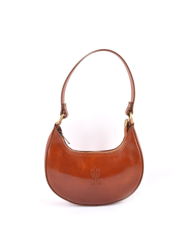 Giuliano Leather  Kleine Leder-Schultertasche | Klassisch 552969
