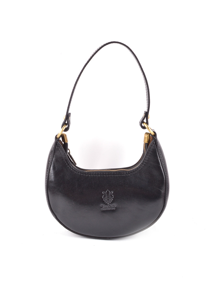 Giuliano Leather Lederen schoudertasje | Klassiek 552969