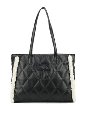 Teddy handbag | 88039