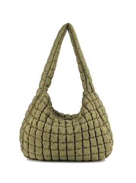 Artificial Leather shoulderbag | 50060