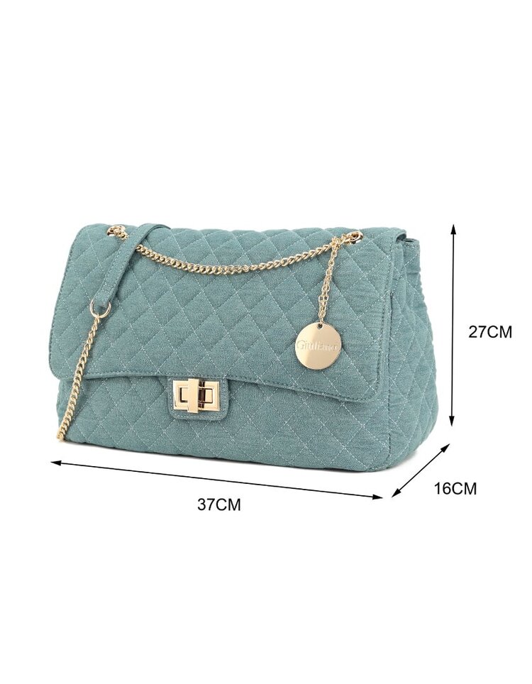 Jeans shoulderbag | 50089