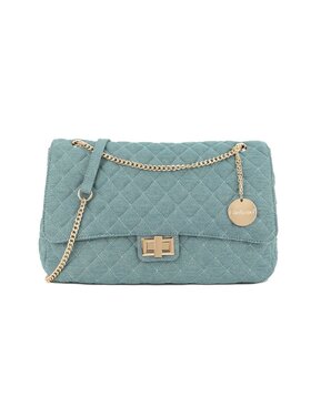 Jeans-Schultertasche | 50089