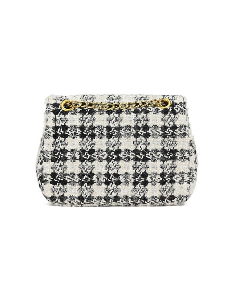 Artificial Leather shoulderbag | 50085