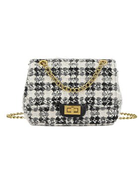 Artificial Leather shoulderbag | 50085