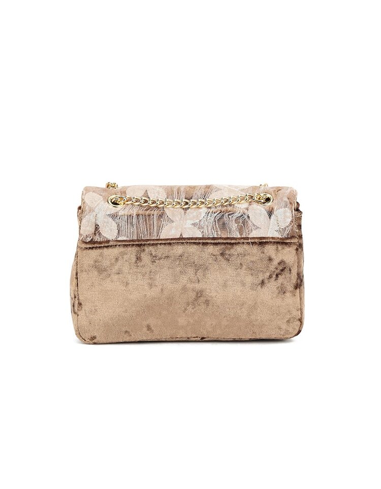 Artificial Leather shoulderbag | 80150