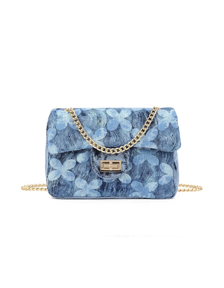 Artificial Leather shoulderbag | 80150