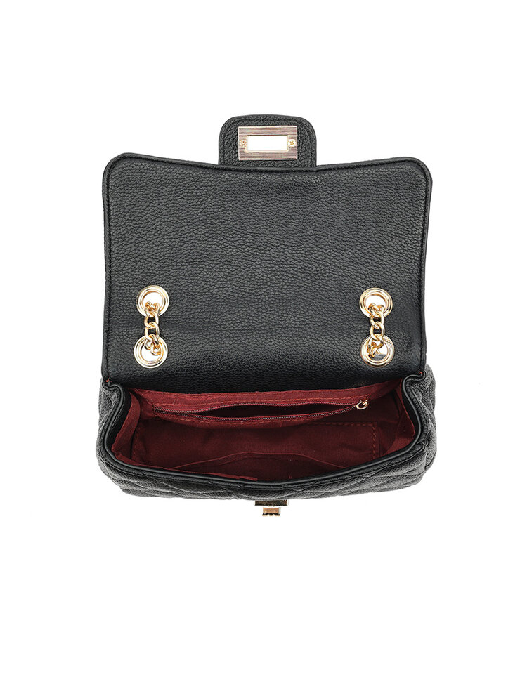 Artificial Leather shoulderbag | 50087