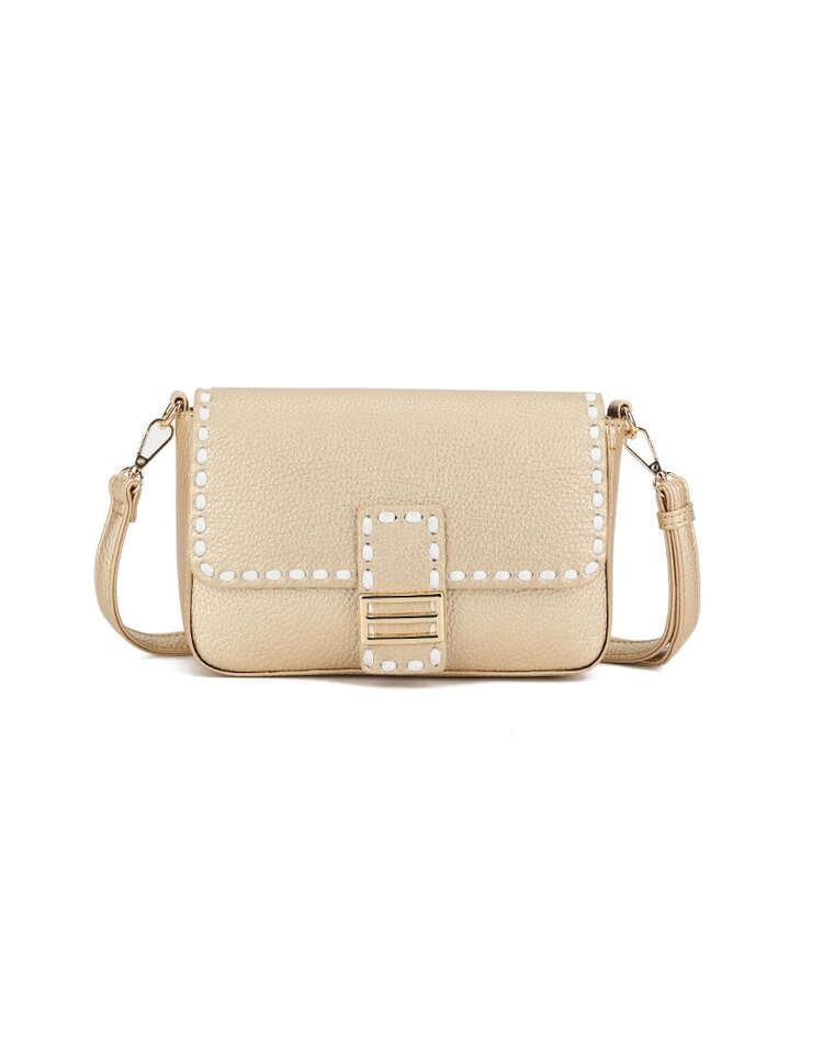 Artificial Leather shoulderbag | 50083