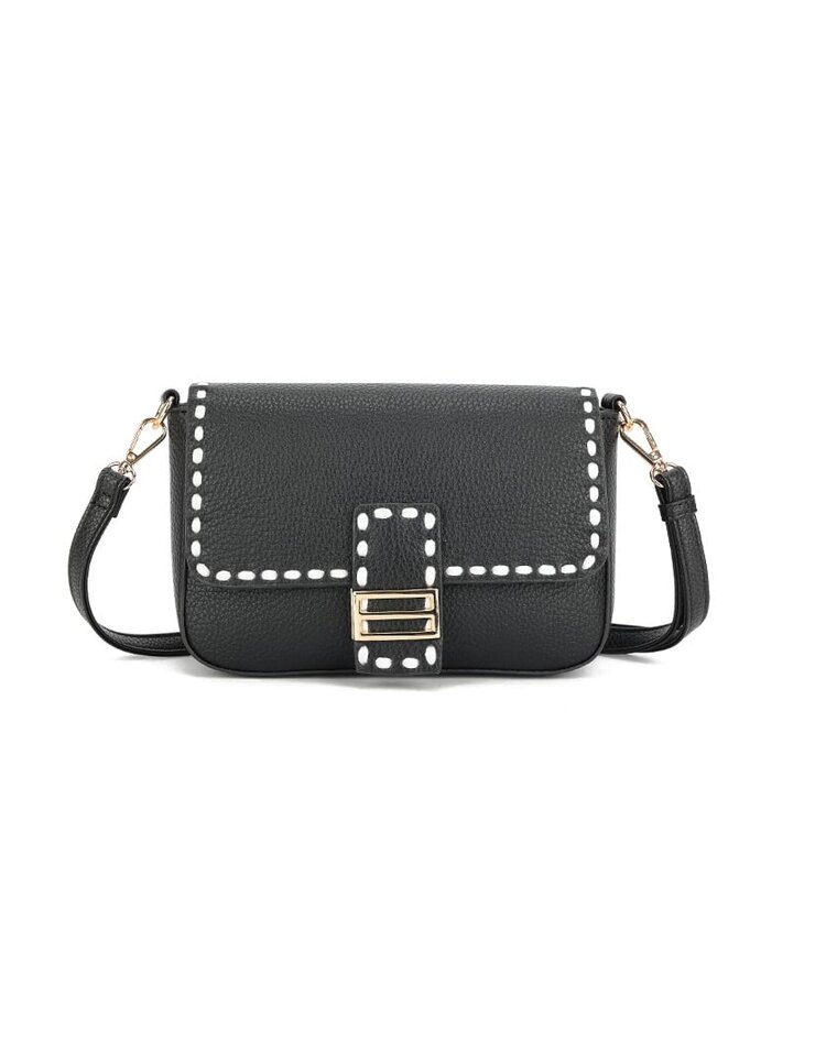 Artificial Leather shoulderbag | 50083