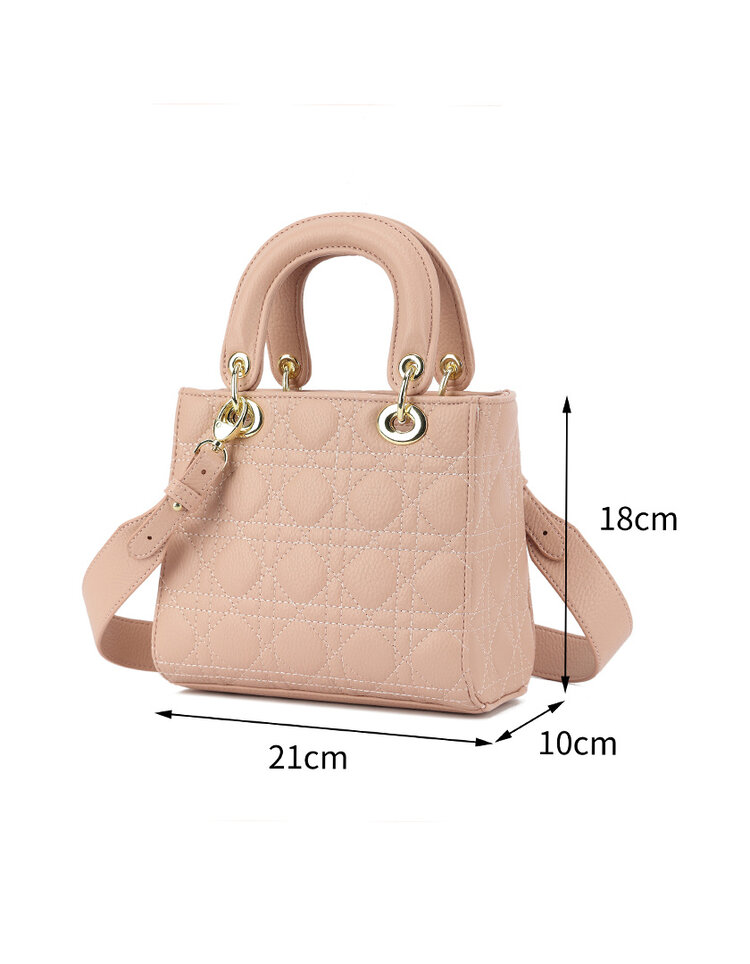 Artificial Leather handbag | 50080