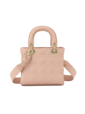 Kunstleder-Handtasche | 50080