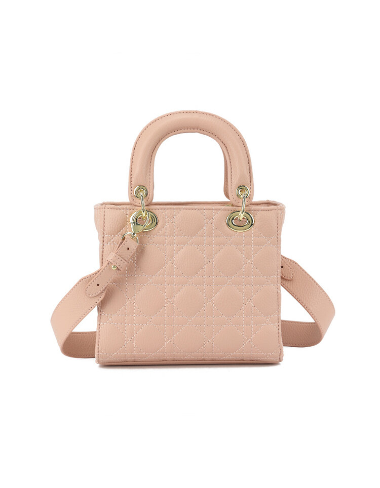 Artificial Leather handbag | 50080