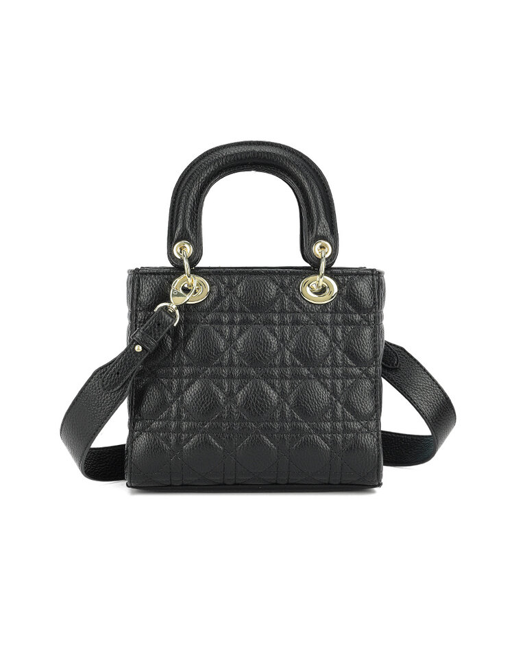 Artificial Leather handbag | 50080