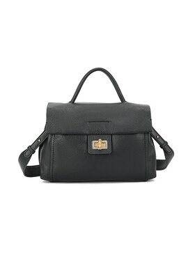 Kunstleder-Handtasche | 80148