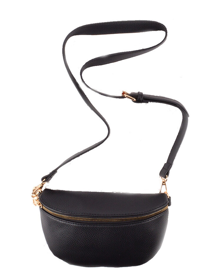 Kunstleder-Gürteltasche | 10319