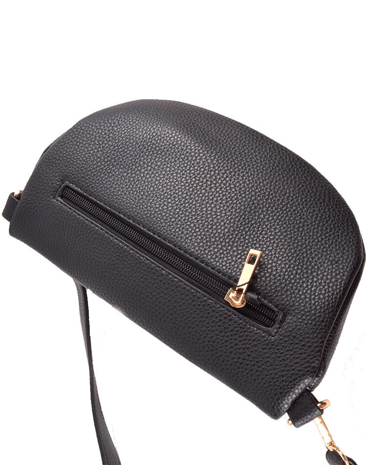 Artificial Leather waistbag | 10319