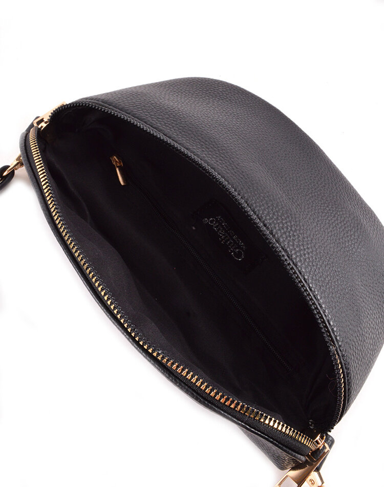 Artificial Leather waistbag | 10319