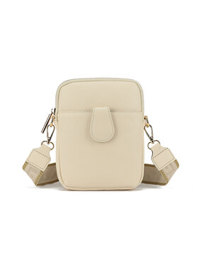 Artificial Leather shoulderbag | 80152