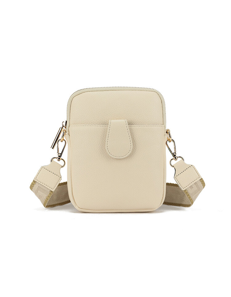 Artificial Leather shoulderbag | 80152